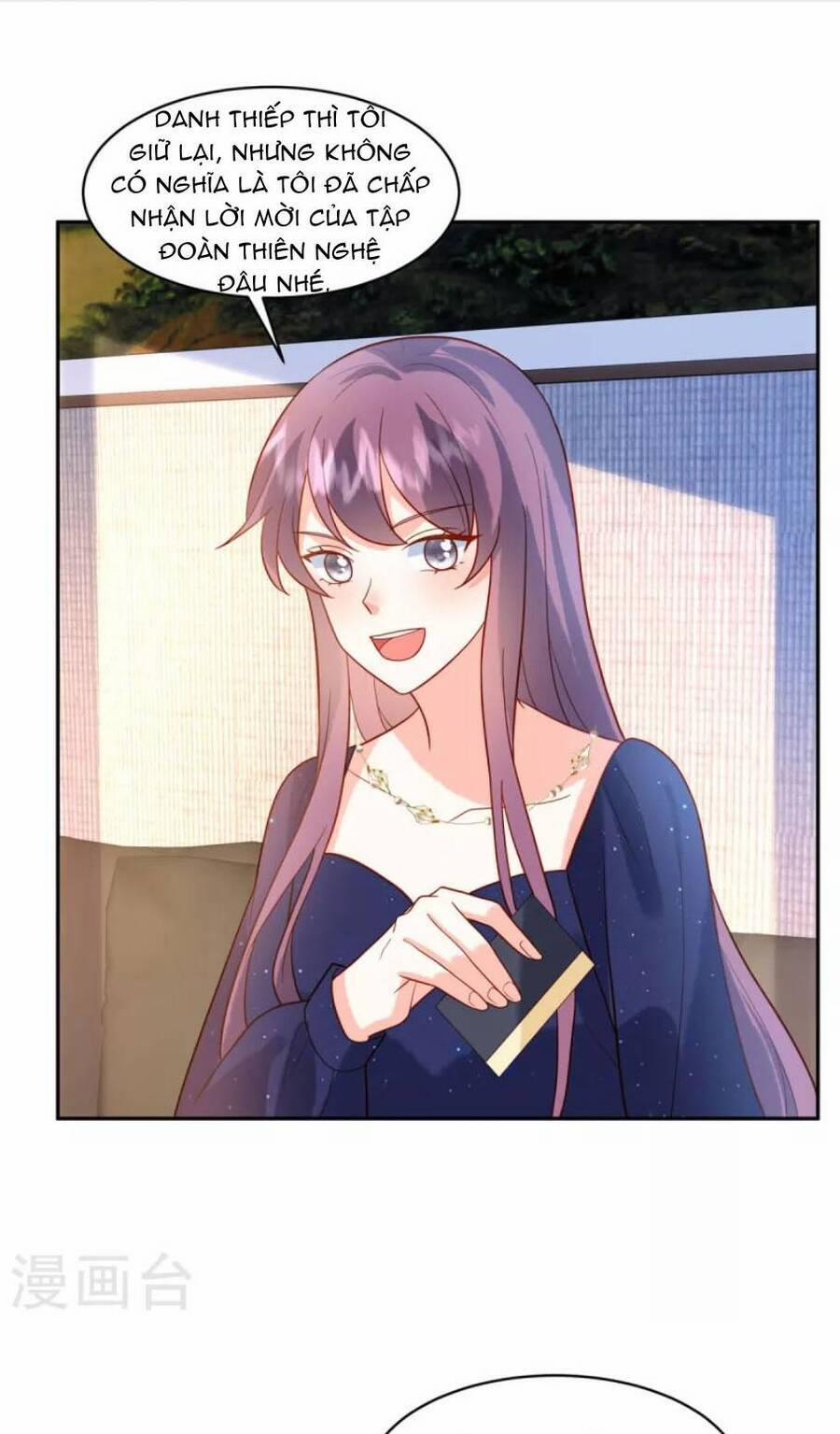 Trọng Sinh Từ Hôn Thê 55 trang 1