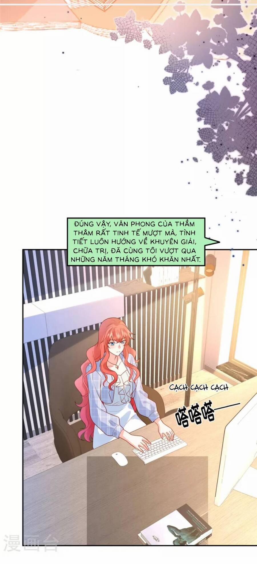 Trọng Sinh Từ Hôn Thê 55 trang 11