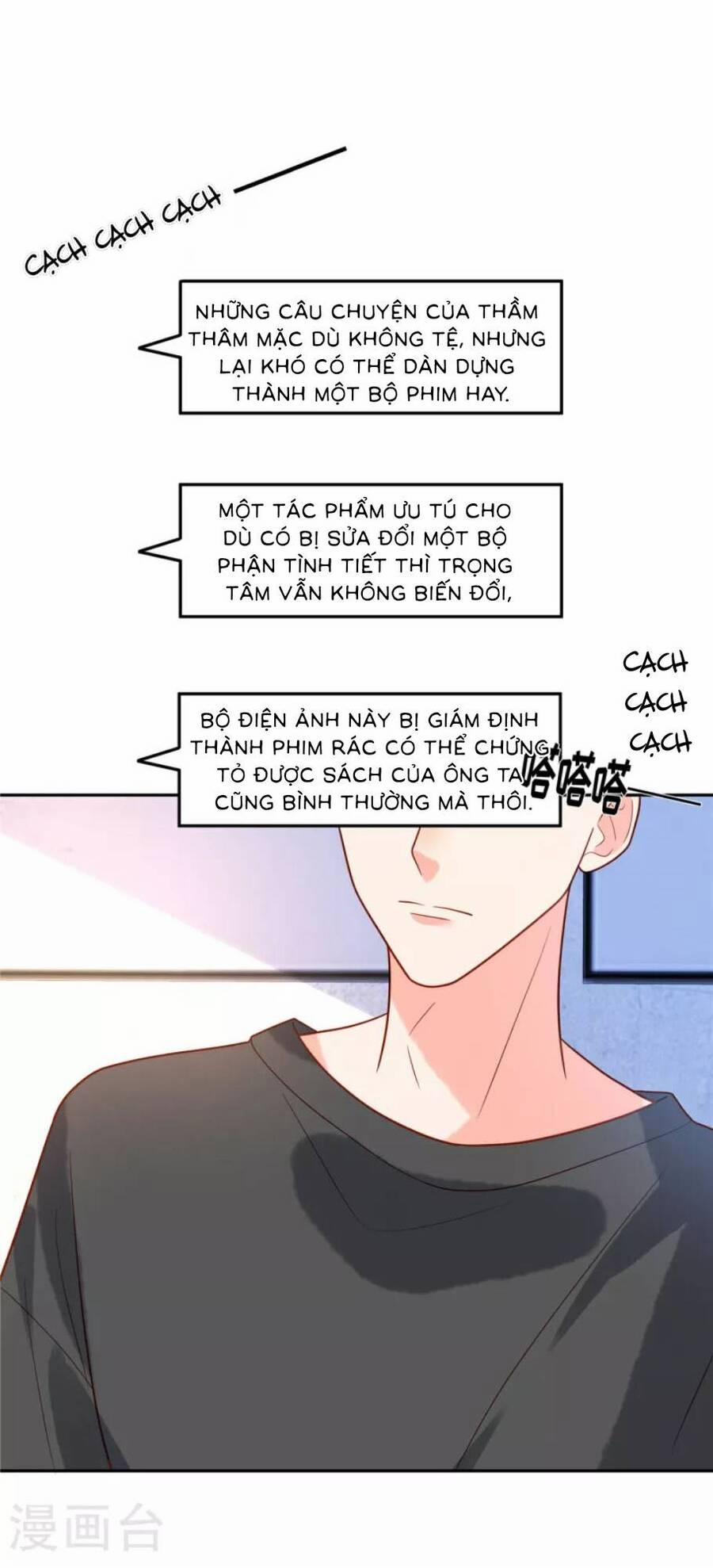 Trọng Sinh Từ Hôn Thê 55 trang 12