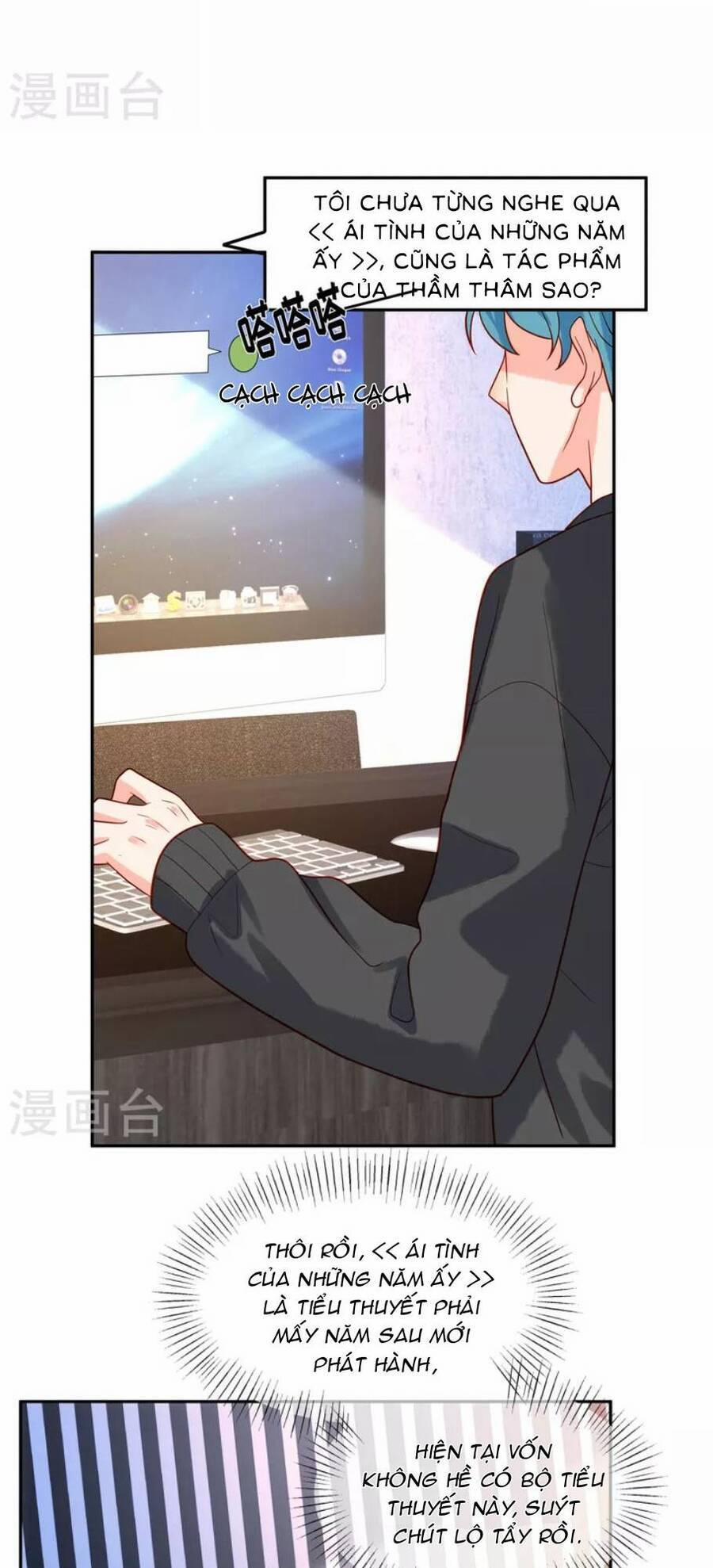 Trọng Sinh Từ Hôn Thê 55 trang 14