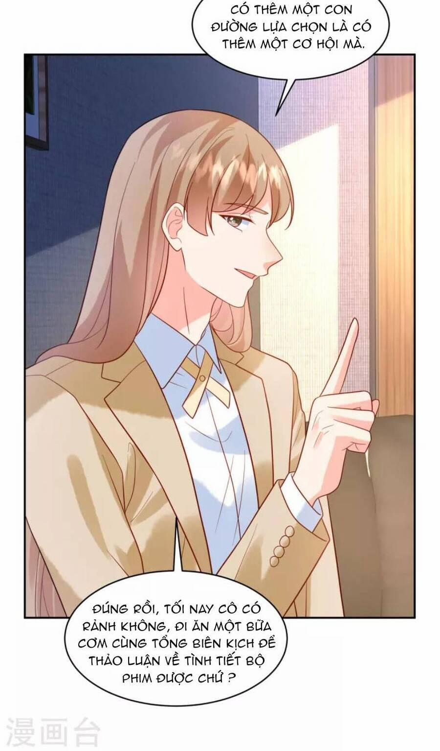 Trọng Sinh Từ Hôn Thê 55 trang 2