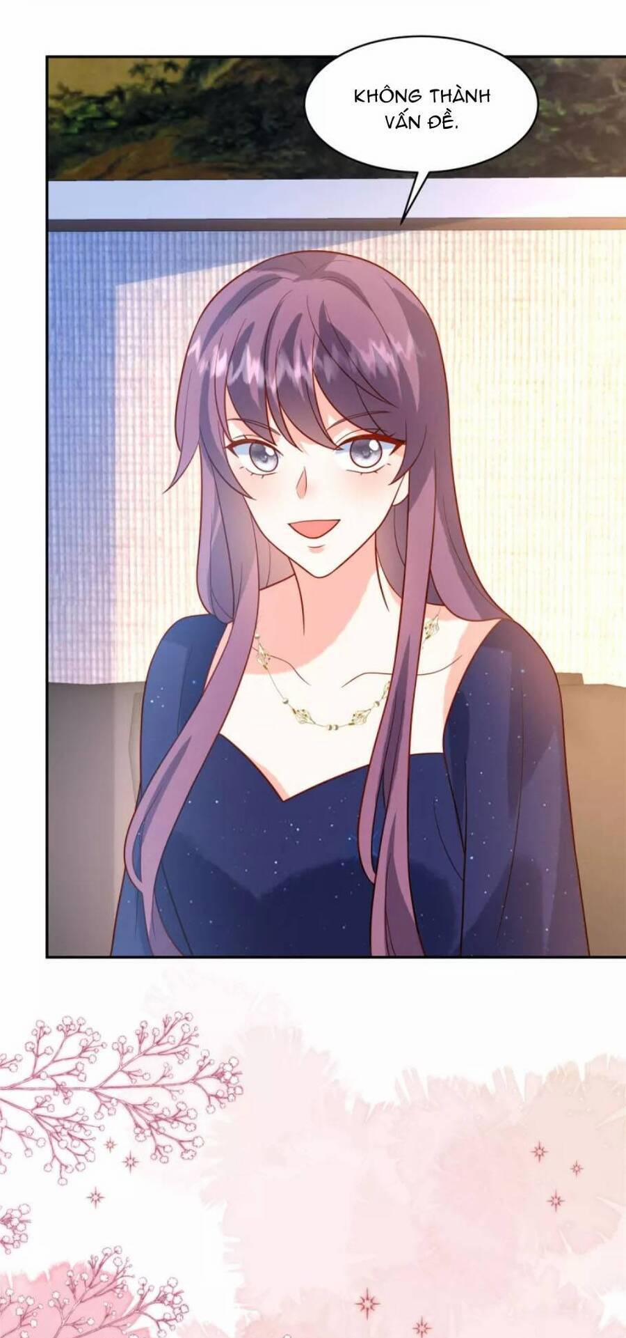 Trọng Sinh Từ Hôn Thê 55 trang 3