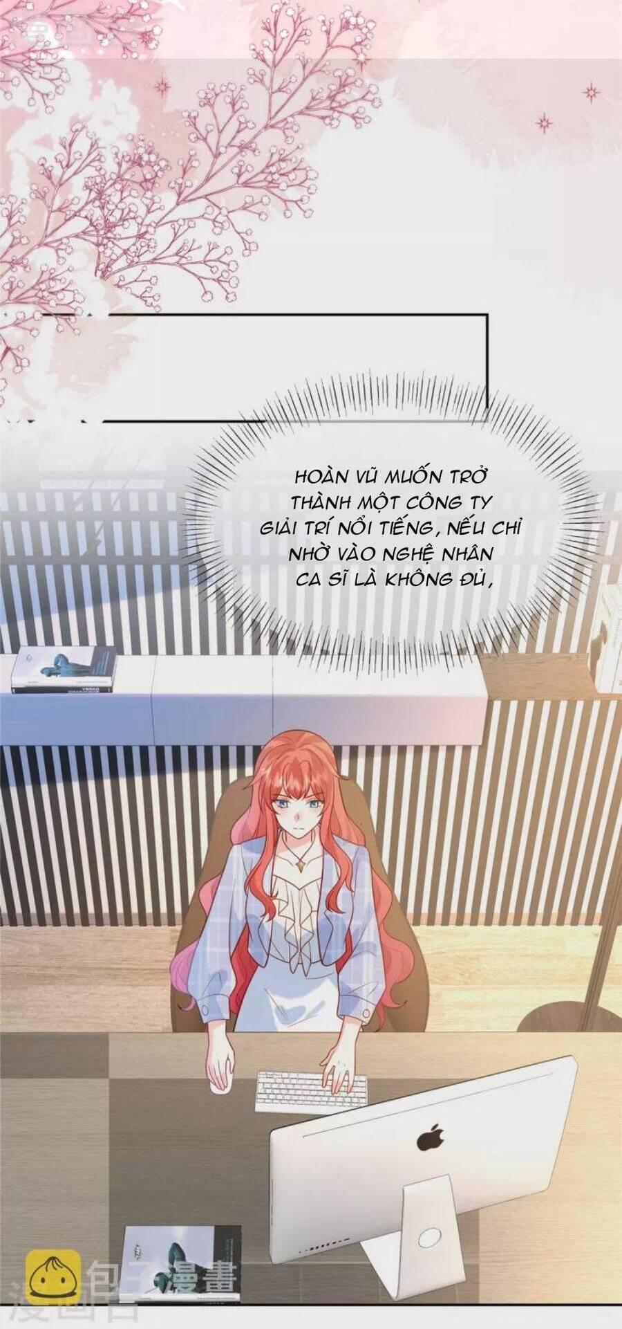 Trọng Sinh Từ Hôn Thê 55 trang 4