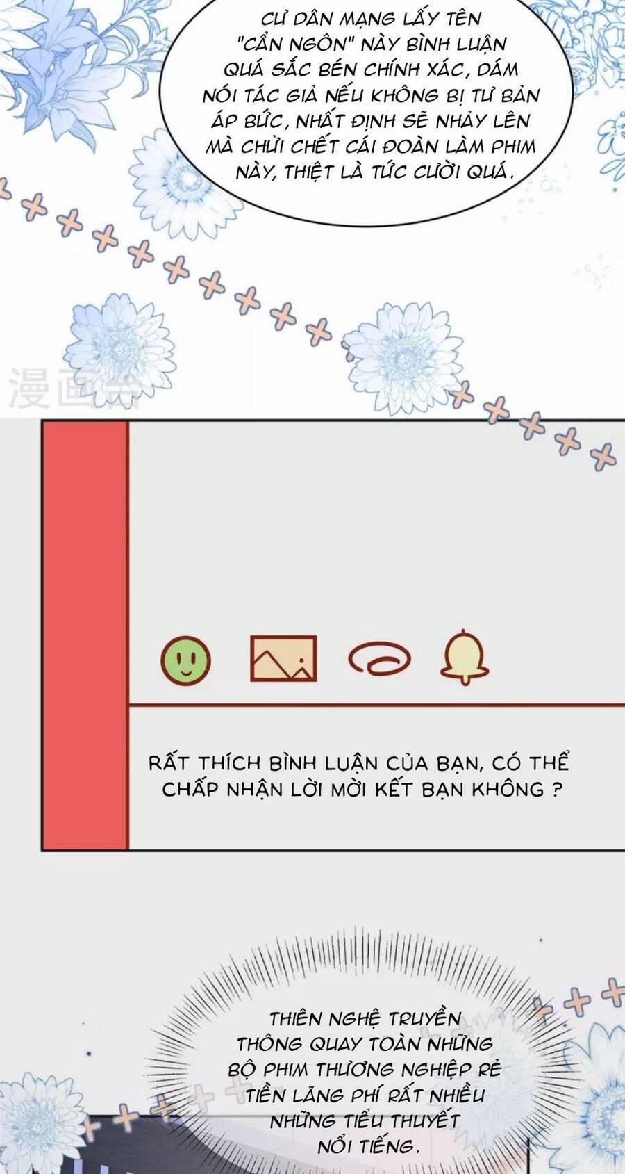 Trọng Sinh Từ Hôn Thê 55 trang 7