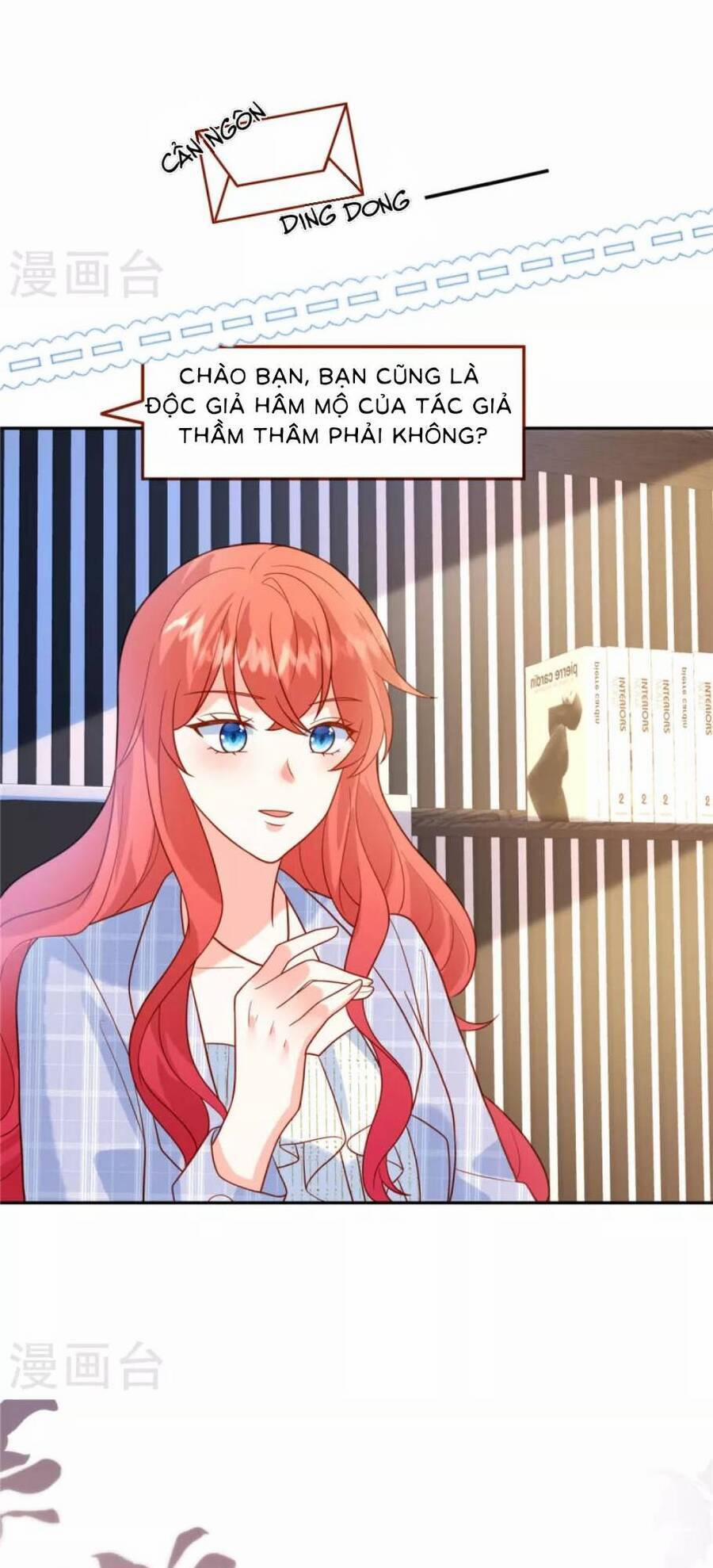 Trọng Sinh Từ Hôn Thê 55 trang 9