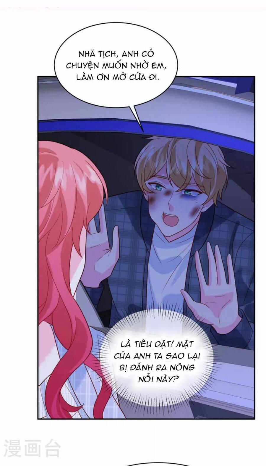 Trọng Sinh Từ Hôn Thê 56 trang 1