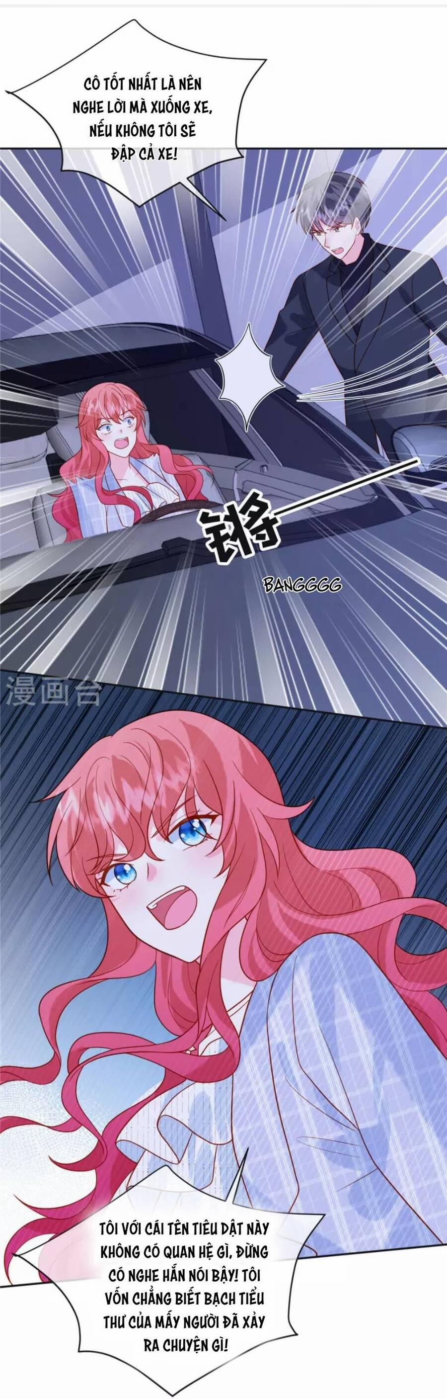 Trọng Sinh Từ Hôn Thê 56 trang 12