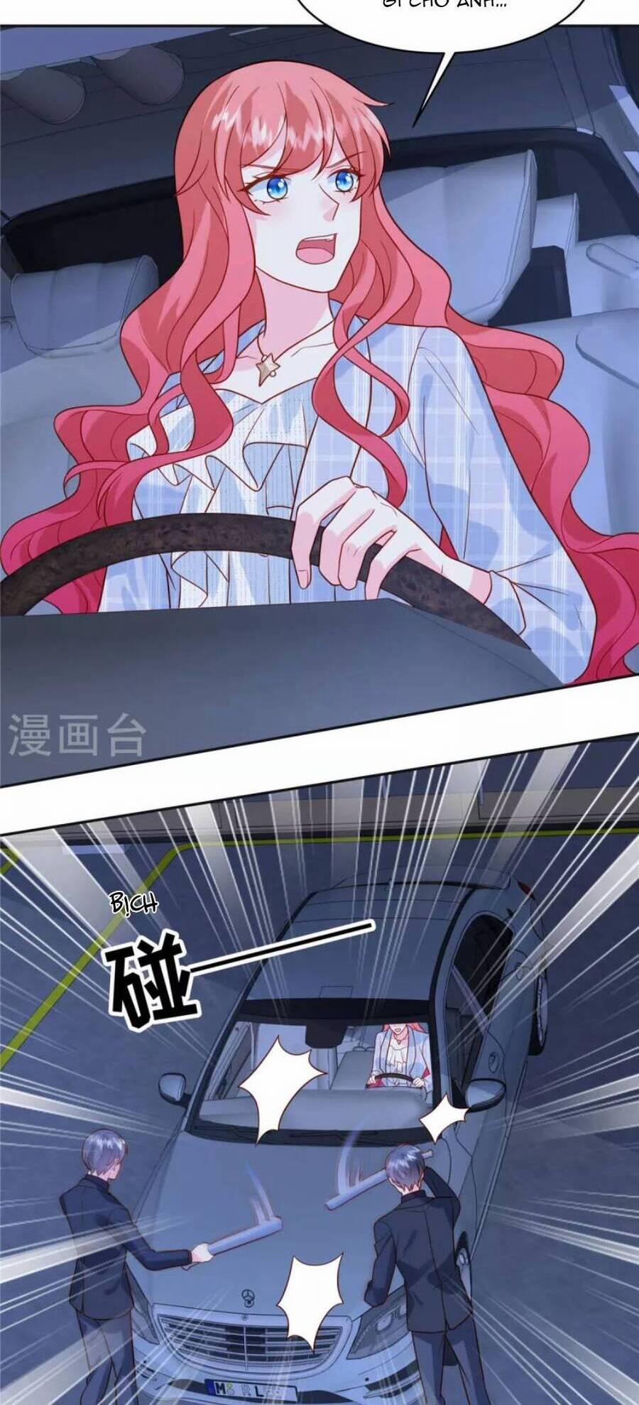 Trọng Sinh Từ Hôn Thê 56 trang 14