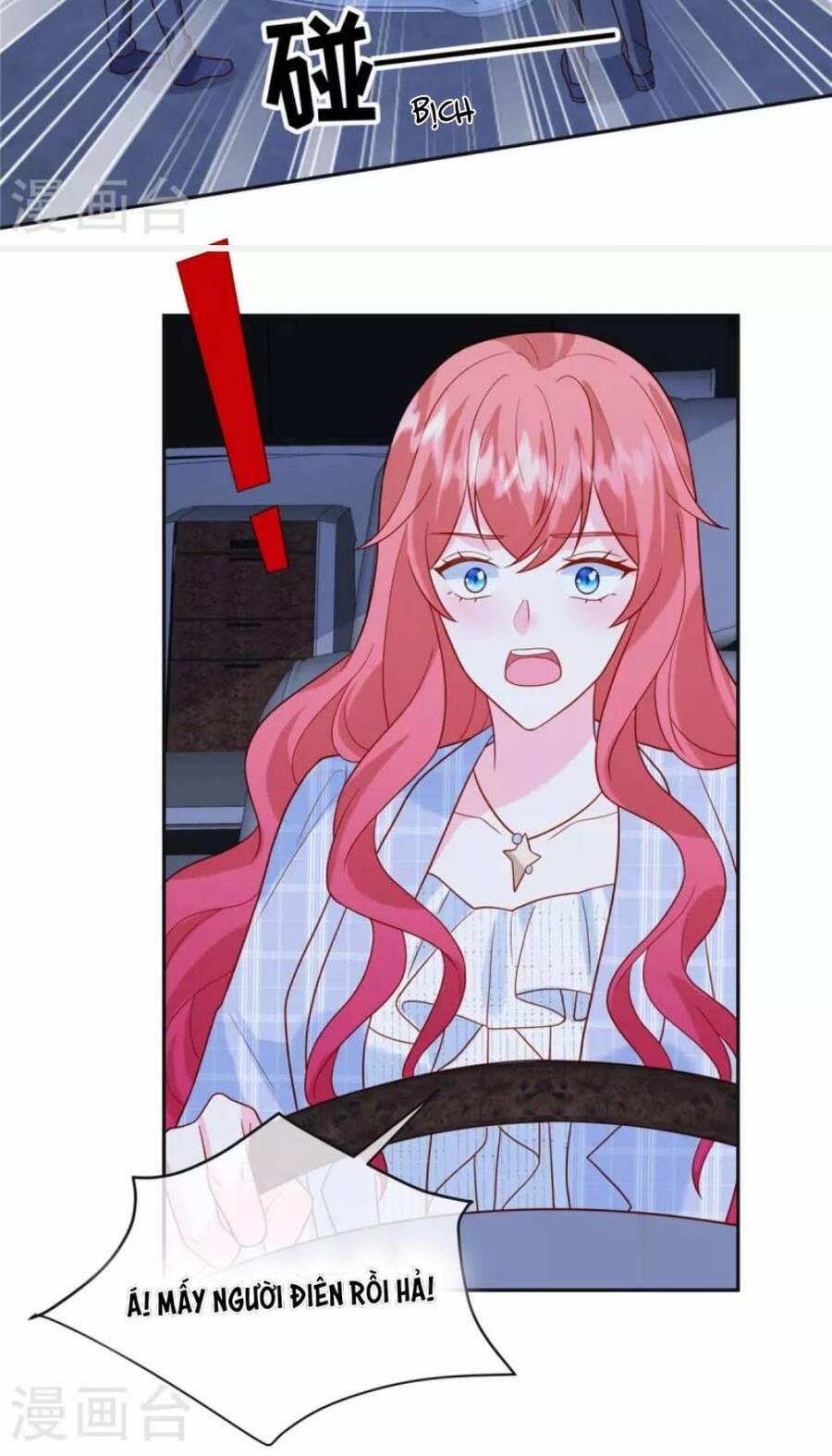 Trọng Sinh Từ Hôn Thê 56 trang 15