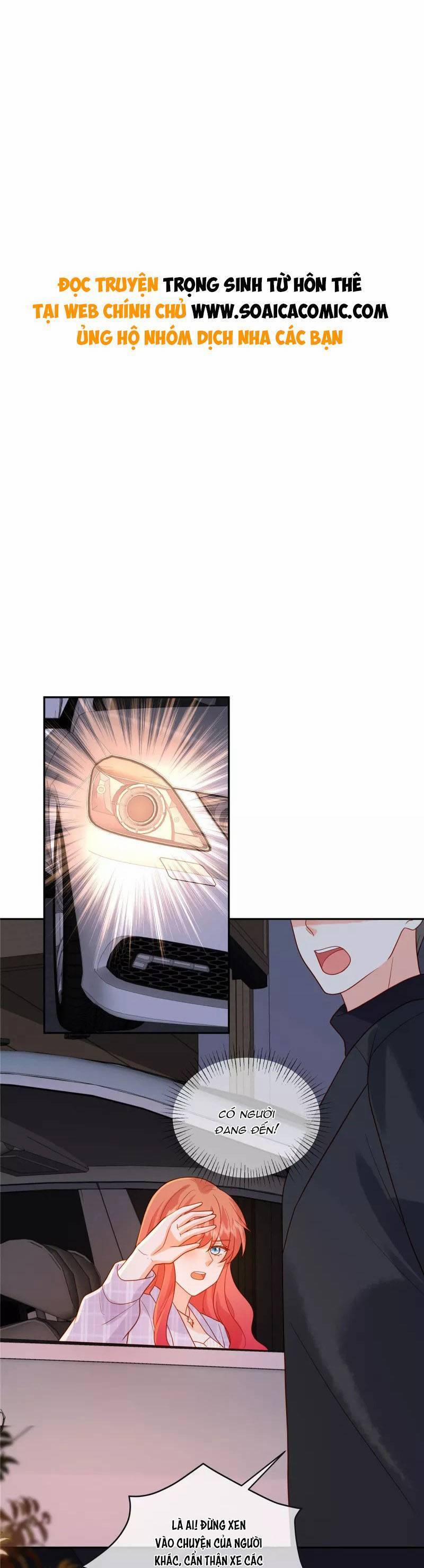 Trọng Sinh Từ Hôn Thê 57 trang 0