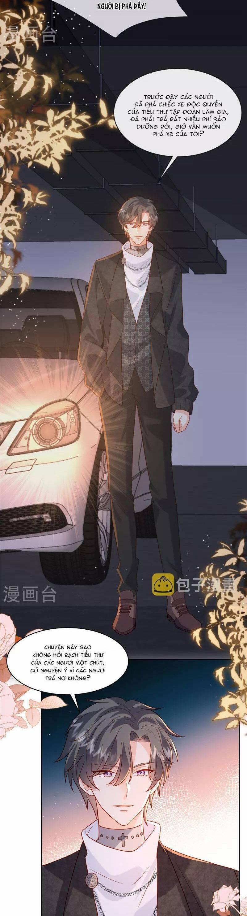 Trọng Sinh Từ Hôn Thê 57 trang 1