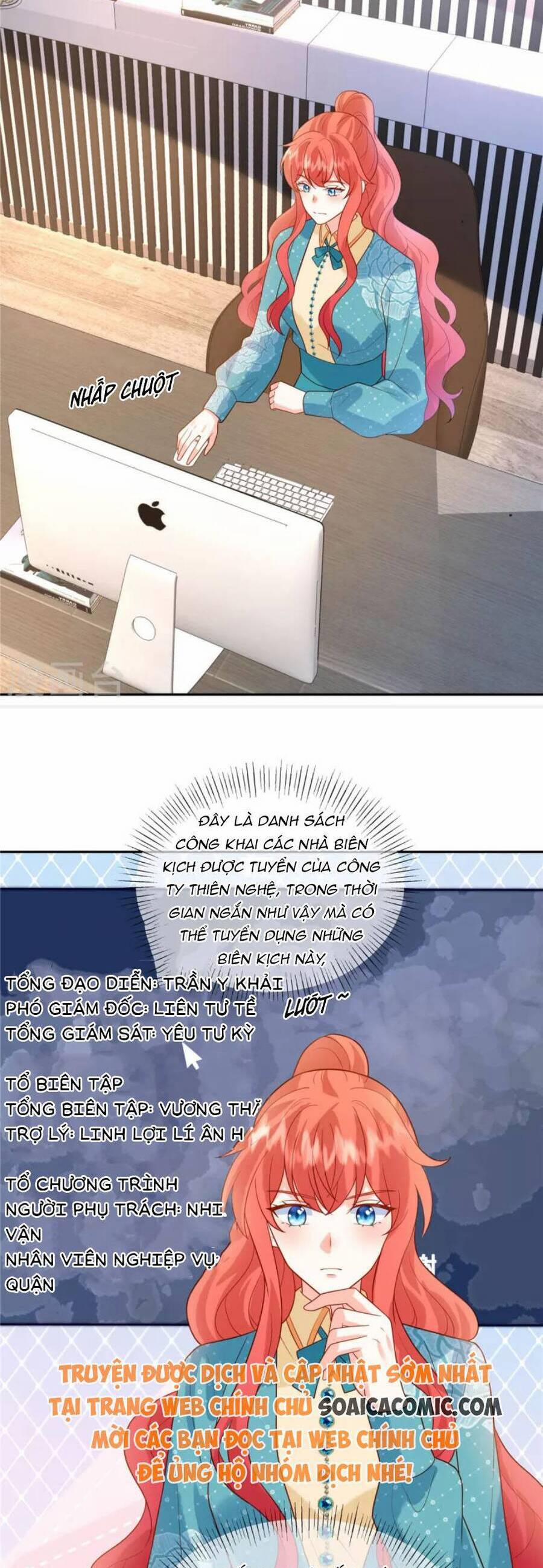 Trọng Sinh Từ Hôn Thê 58 trang 13