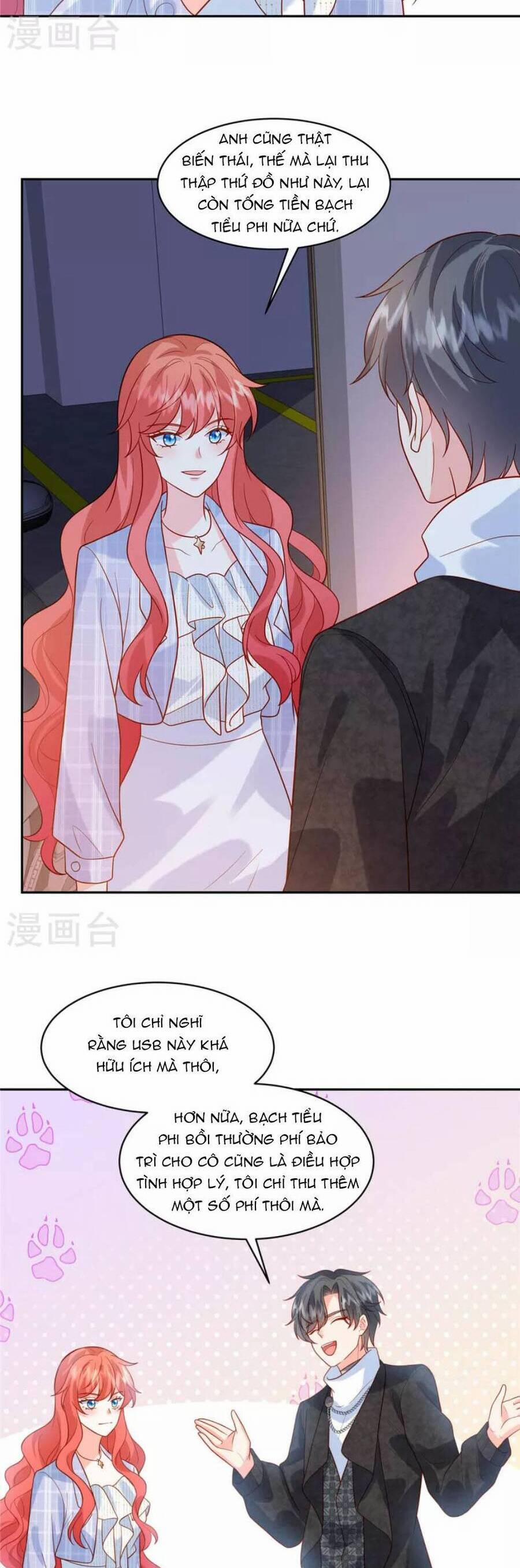 Trọng Sinh Từ Hôn Thê 58 trang 2