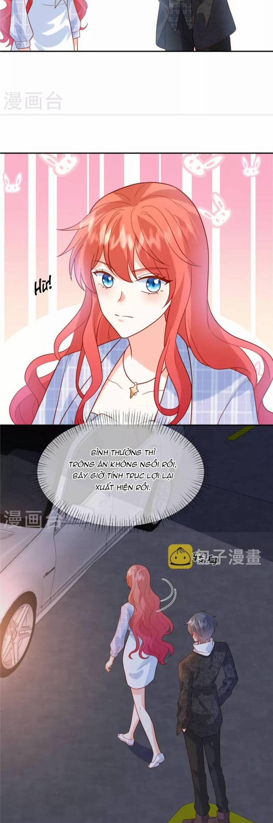 Trọng Sinh Từ Hôn Thê 58 trang 3