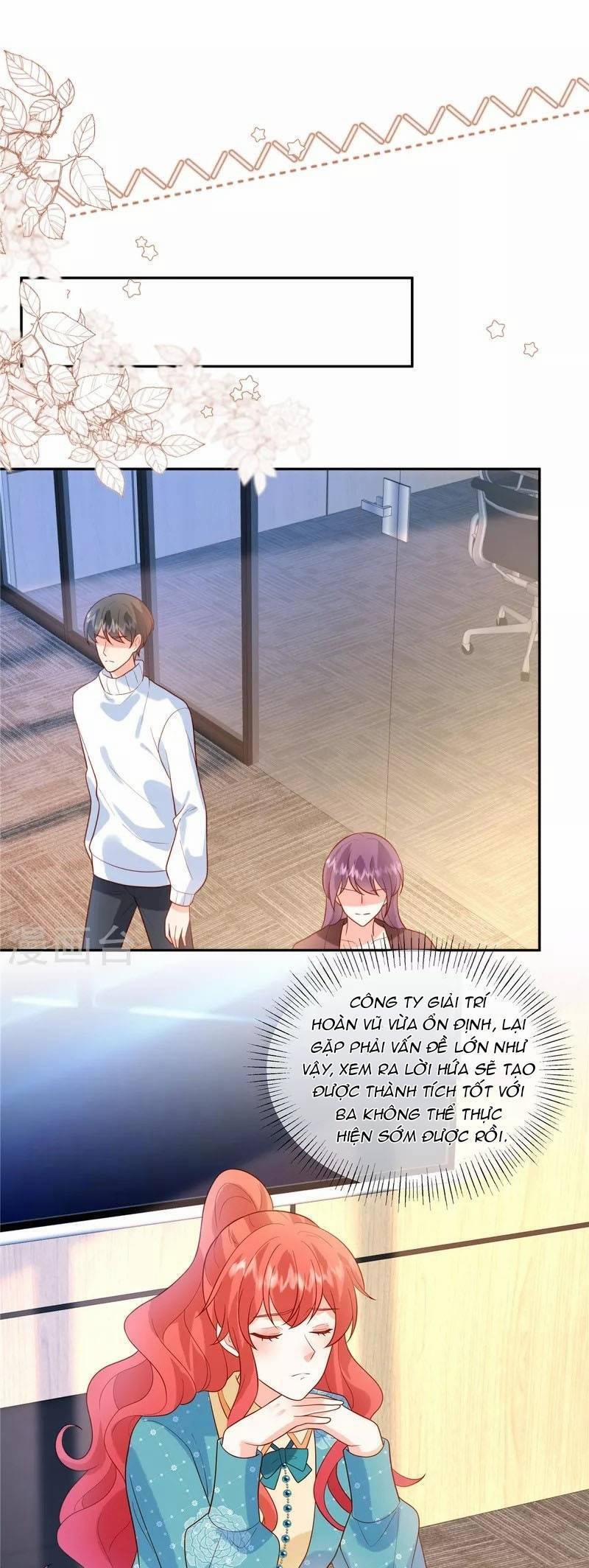 Trọng Sinh Từ Hôn Thê 60 trang 1