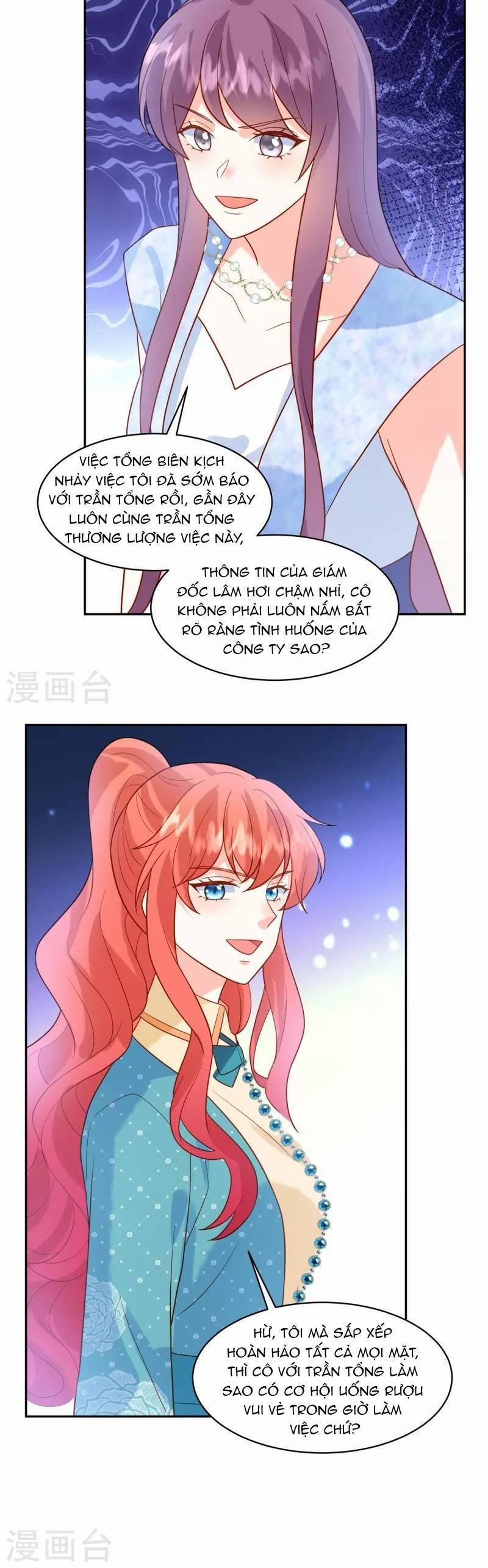 Trọng Sinh Từ Hôn Thê 60 trang 13