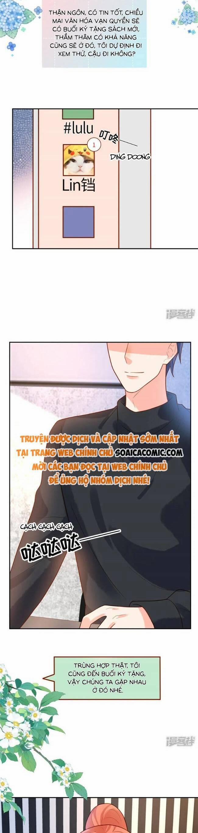 Trọng Sinh Từ Hôn Thê 61 trang 10