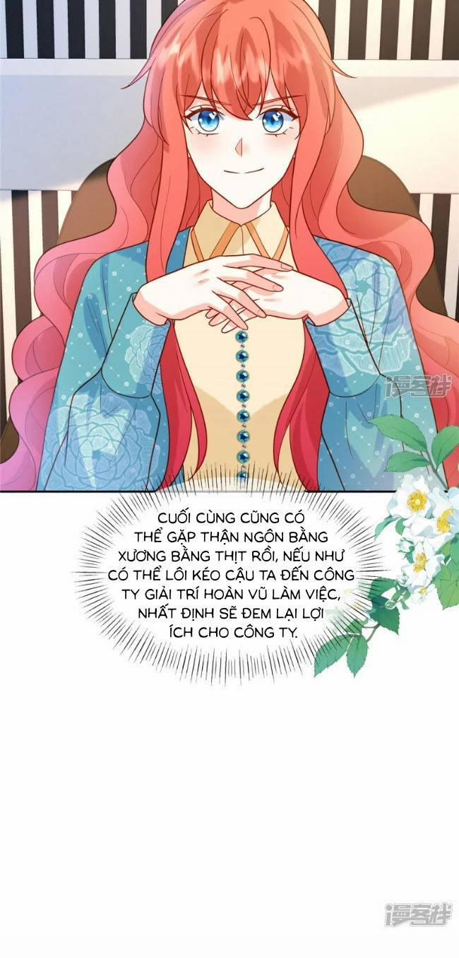 Trọng Sinh Từ Hôn Thê 61 trang 11