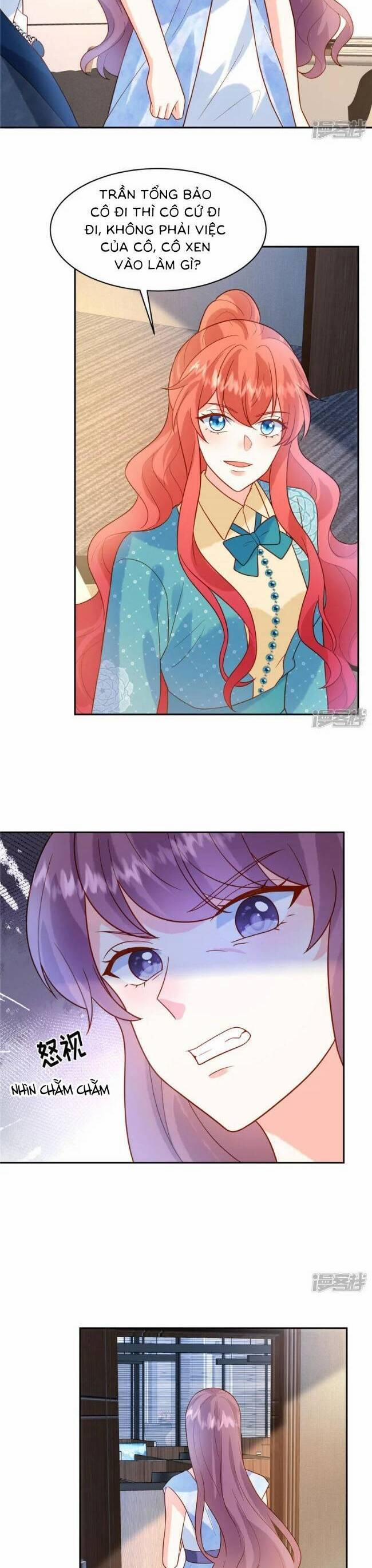 Trọng Sinh Từ Hôn Thê 61 trang 2