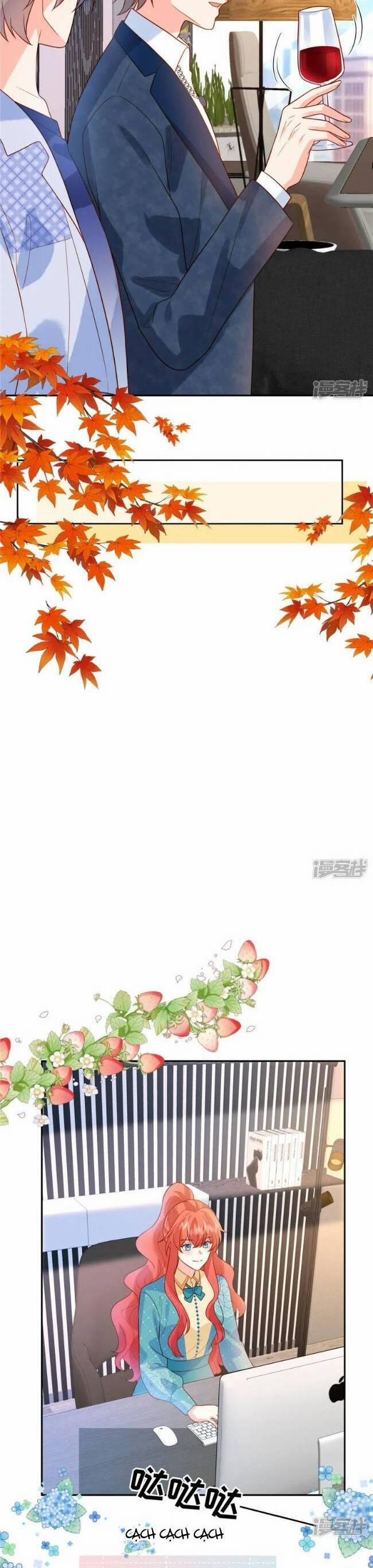 Trọng Sinh Từ Hôn Thê 61 trang 9