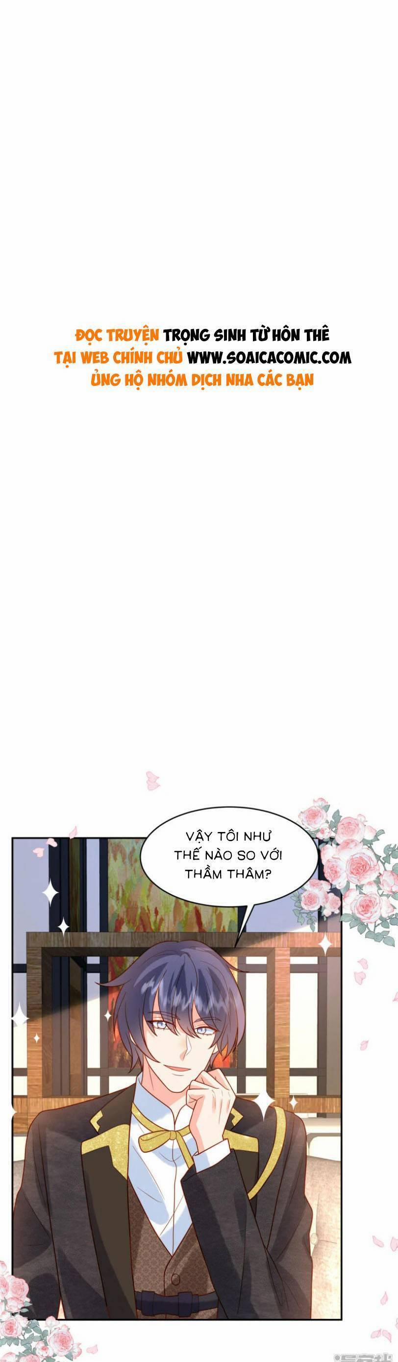 Trọng Sinh Từ Hôn Thê 65 trang 0