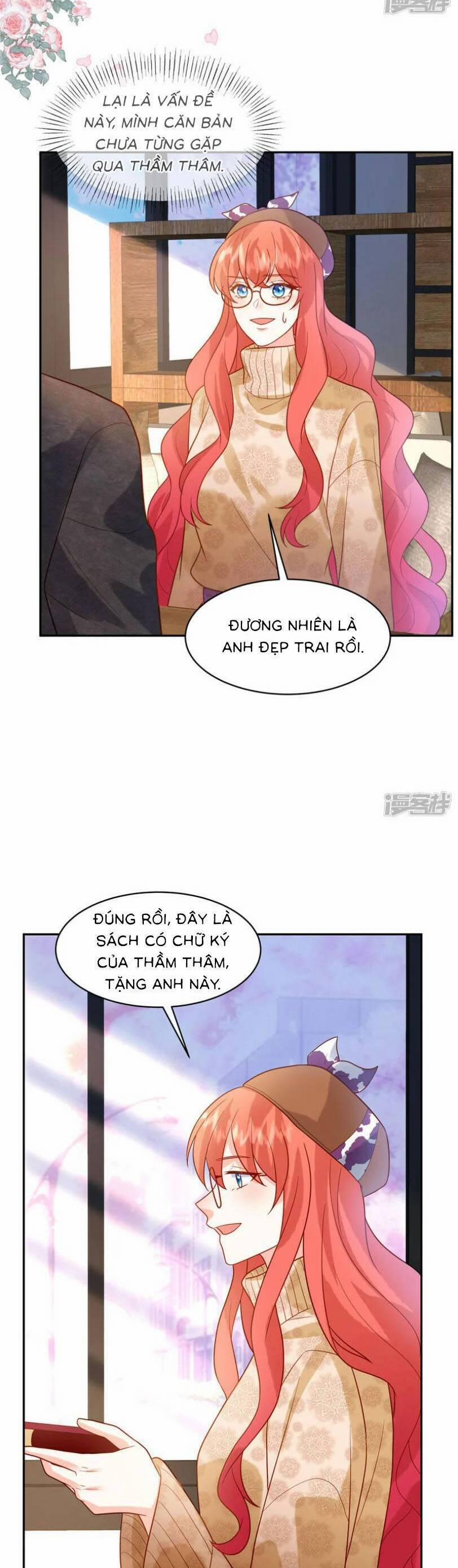 Trọng Sinh Từ Hôn Thê 65 trang 1