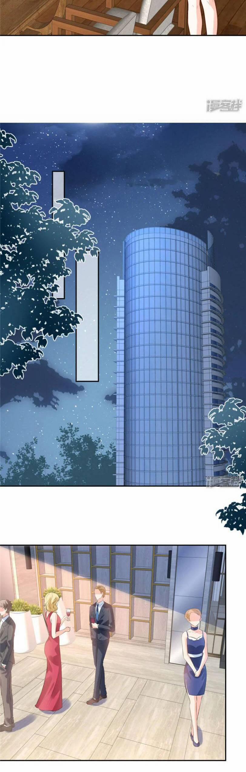 Trọng Sinh Từ Hôn Thê 65 trang 11