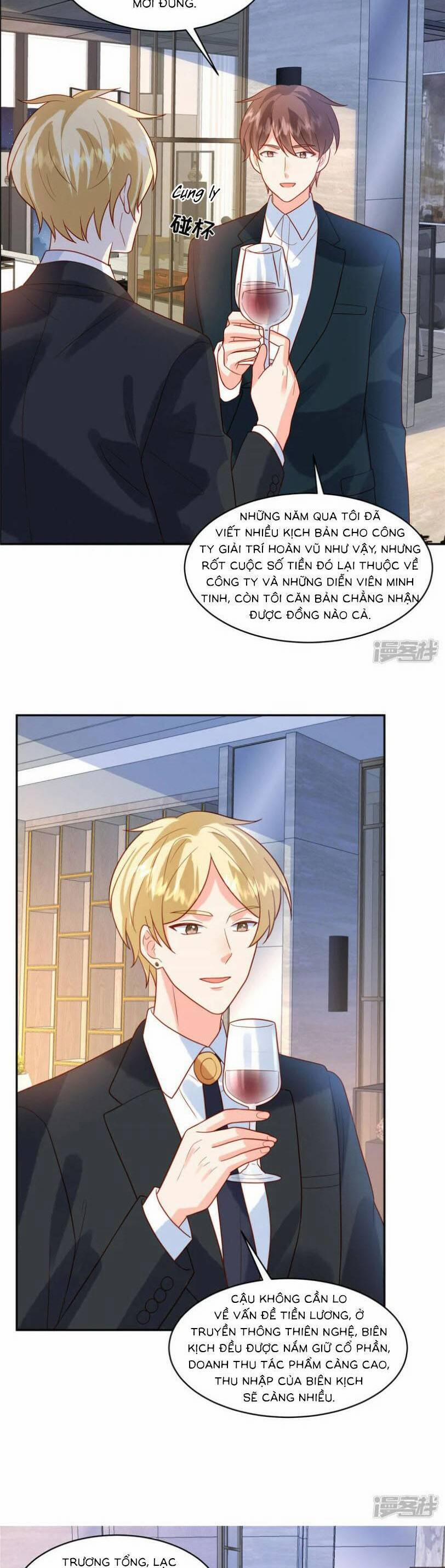 Trọng Sinh Từ Hôn Thê 66 trang 1