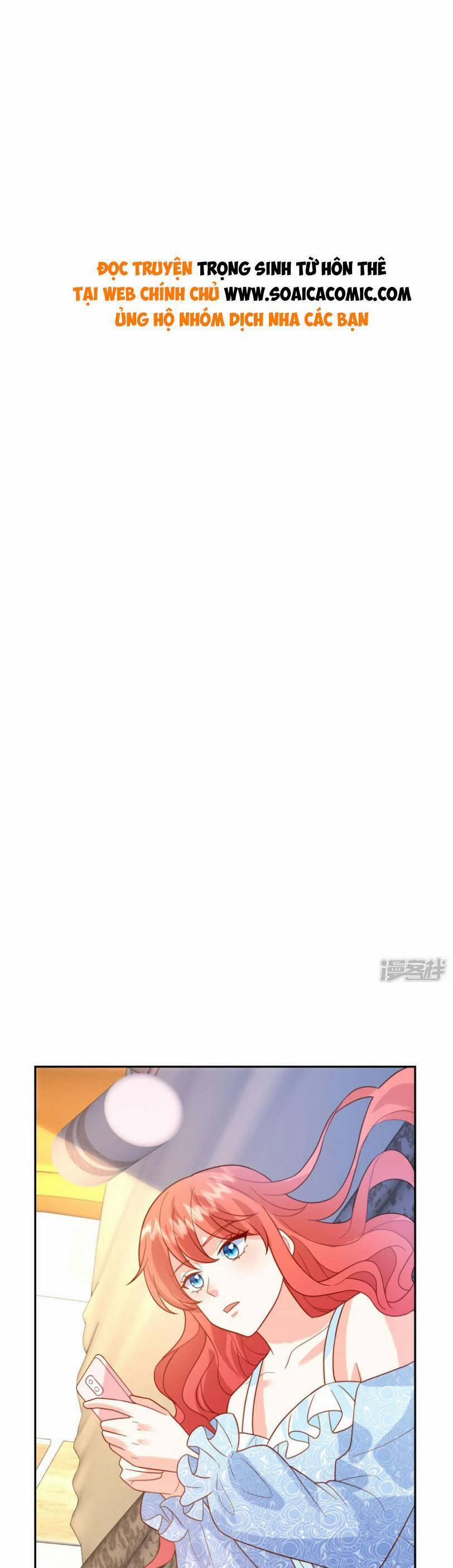 Trọng Sinh Từ Hôn Thê 67 trang 0