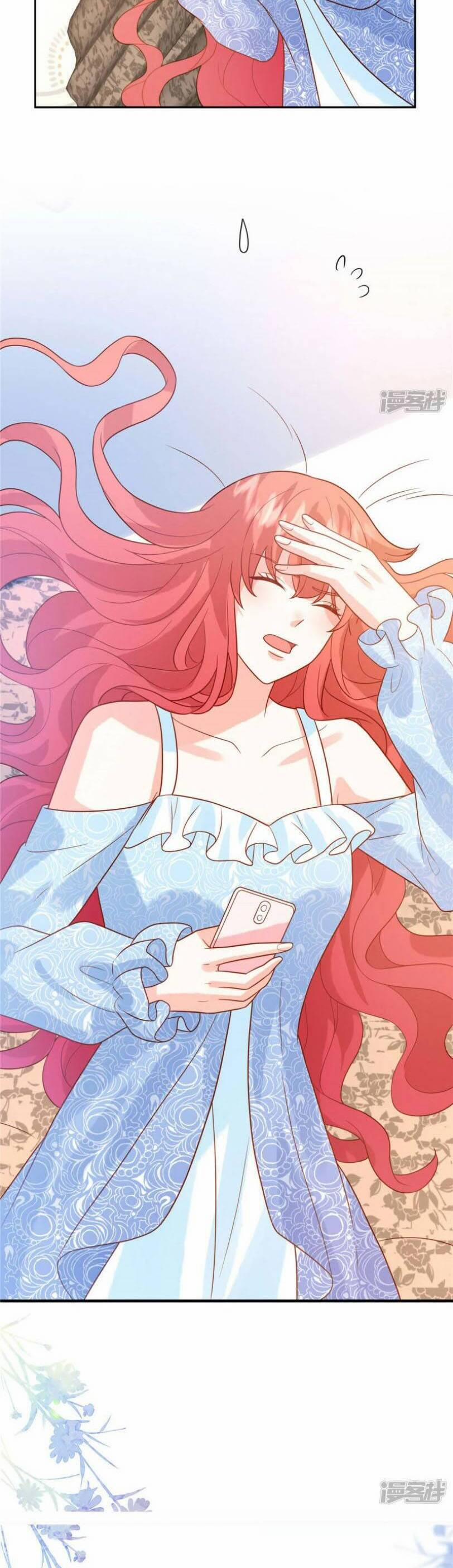 Trọng Sinh Từ Hôn Thê 67 trang 1