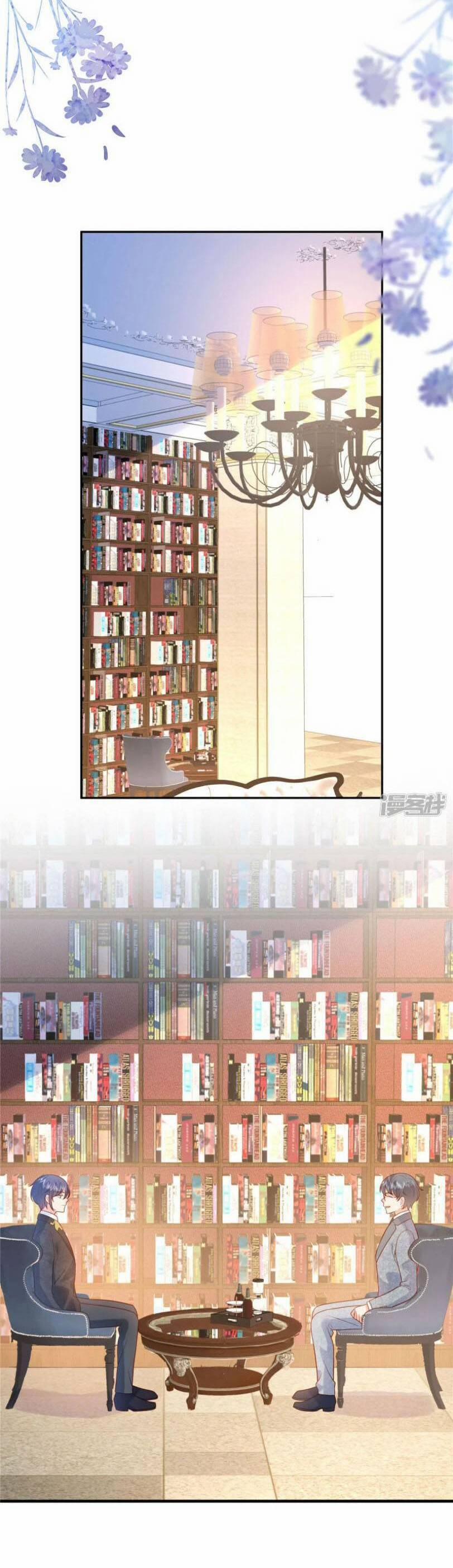 Trọng Sinh Từ Hôn Thê 67 trang 2