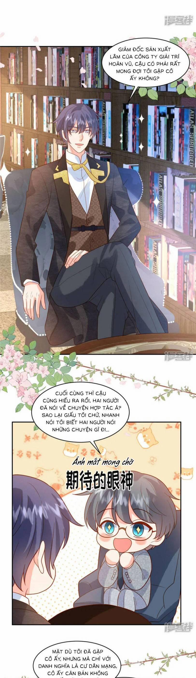 Trọng Sinh Từ Hôn Thê 67 trang 3