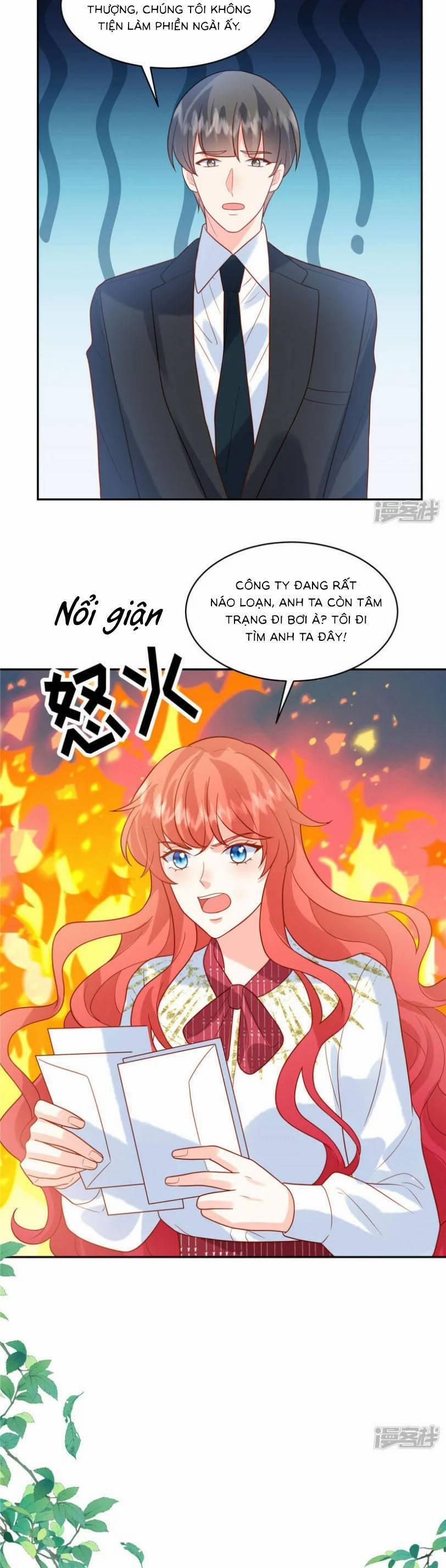 Trọng Sinh Từ Hôn Thê 68 trang 1