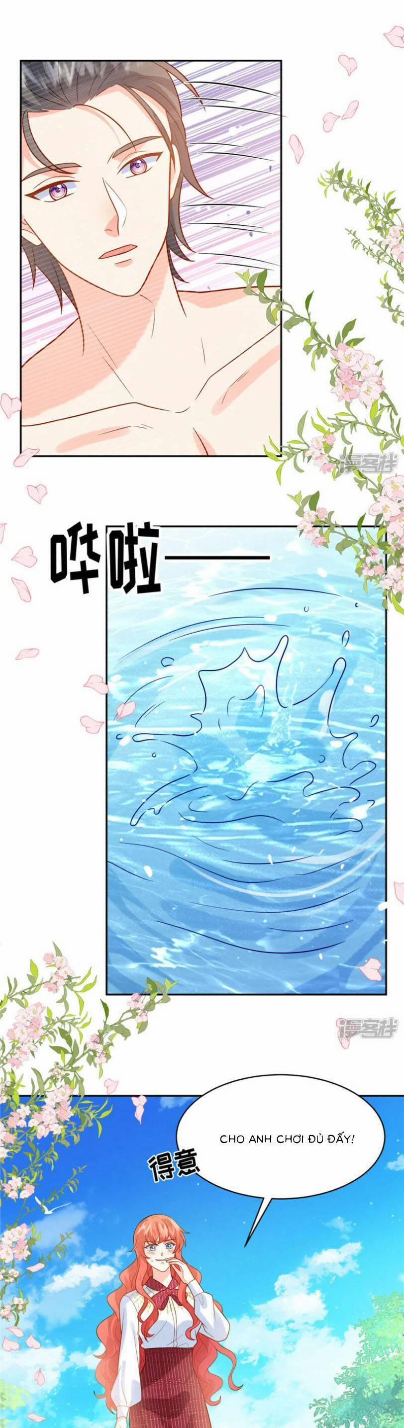 Trọng Sinh Từ Hôn Thê 68 trang 12