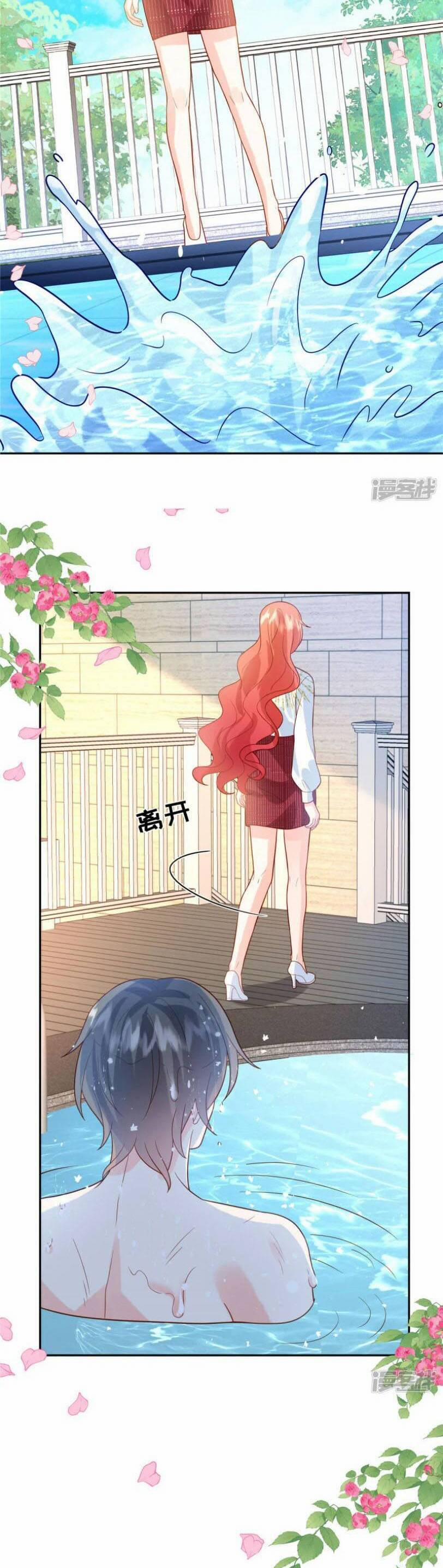 Trọng Sinh Từ Hôn Thê 68 trang 13