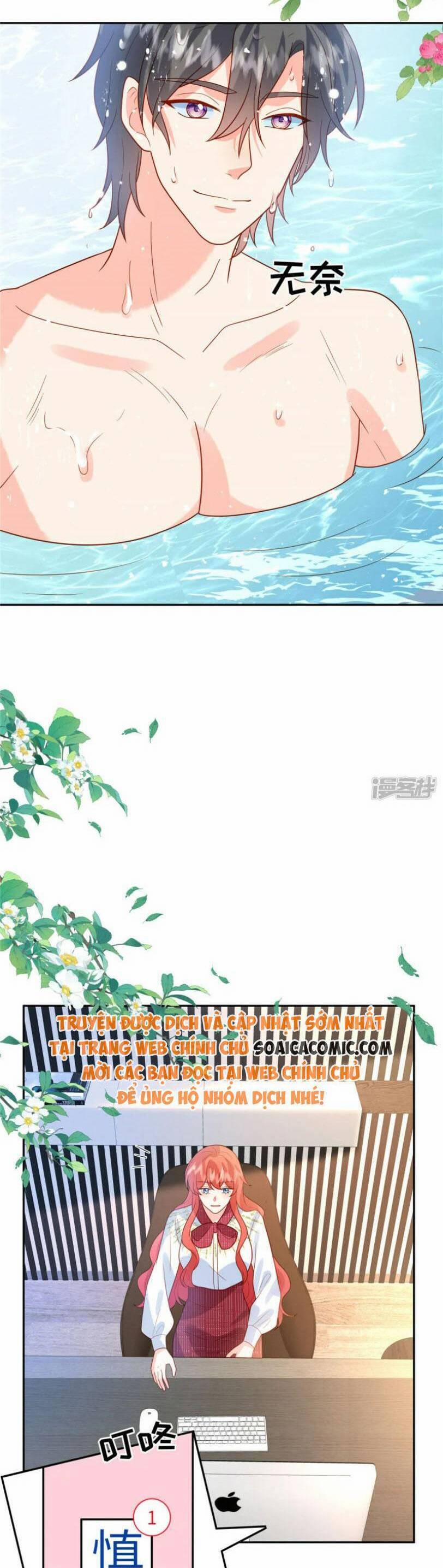 Trọng Sinh Từ Hôn Thê 68 trang 14