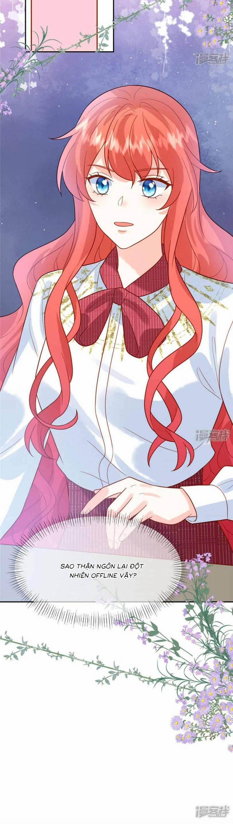 Trọng Sinh Từ Hôn Thê 68 trang 17