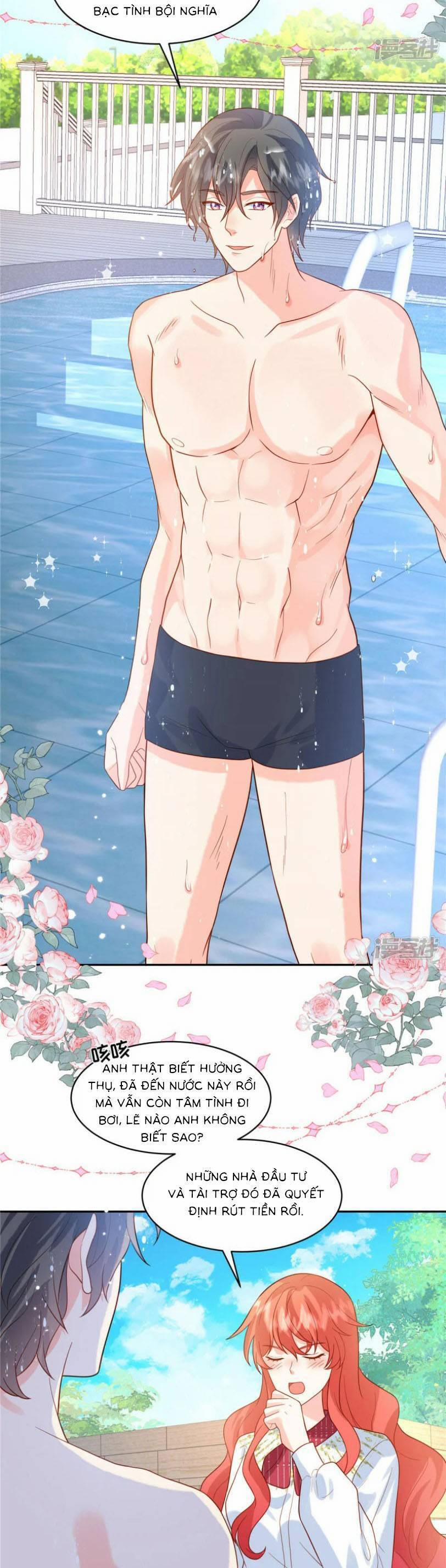 Trọng Sinh Từ Hôn Thê 68 trang 4