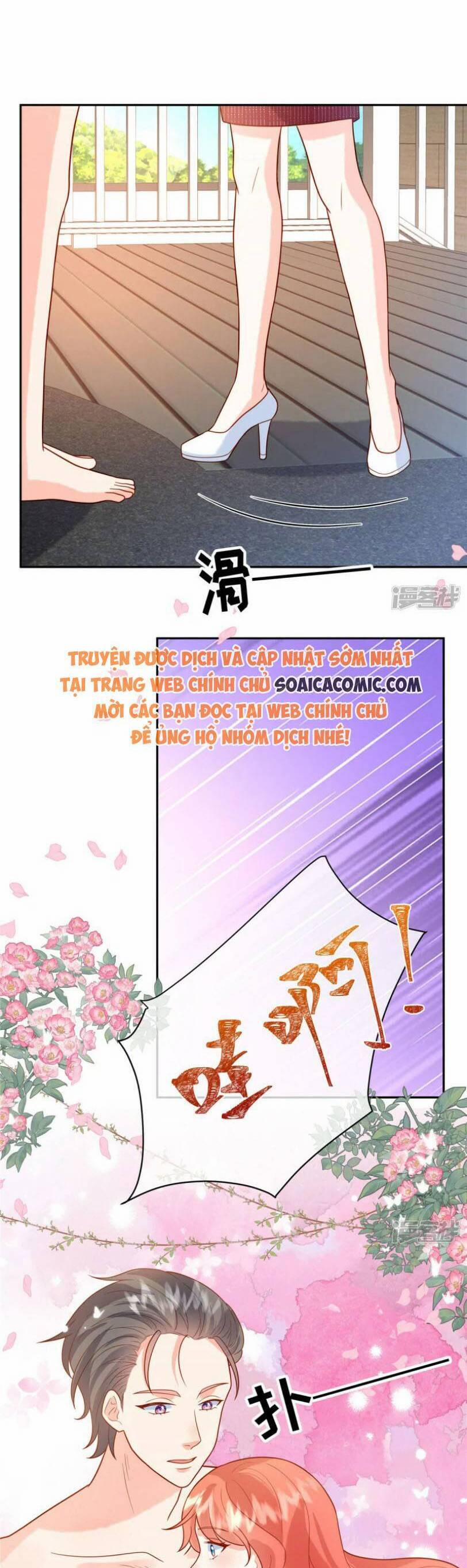 Trọng Sinh Từ Hôn Thê 68 trang 9