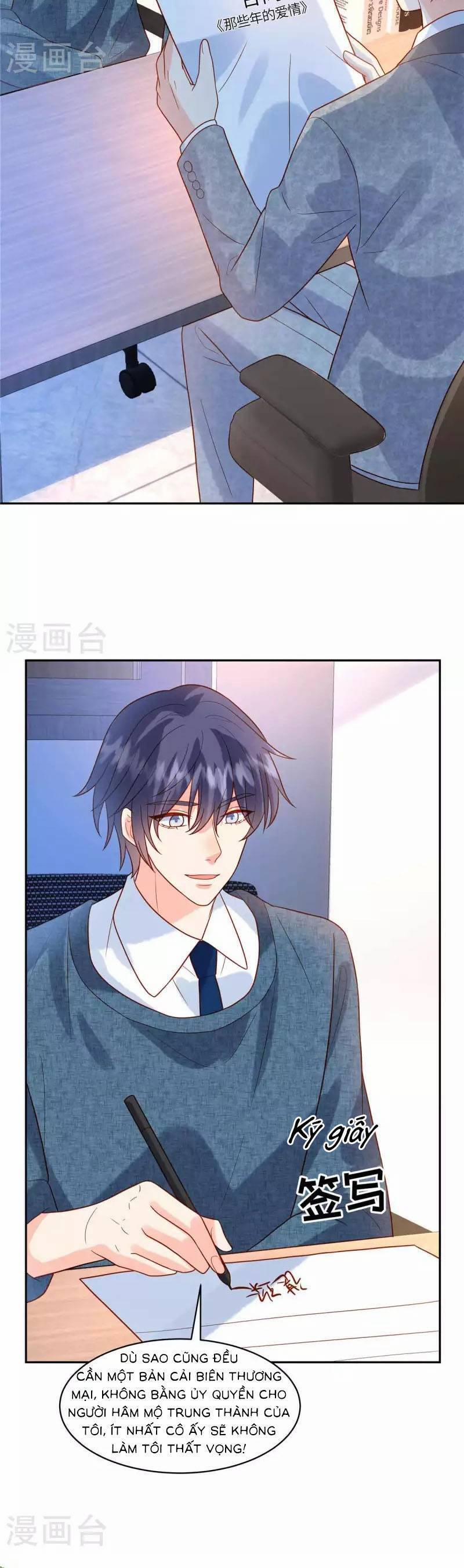 Trọng Sinh Từ Hôn Thê 69 trang 1