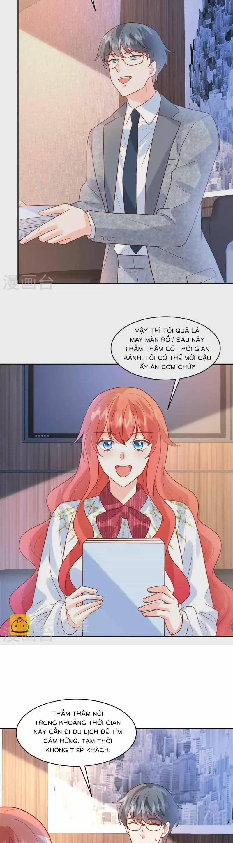 Trọng Sinh Từ Hôn Thê 69 trang 10