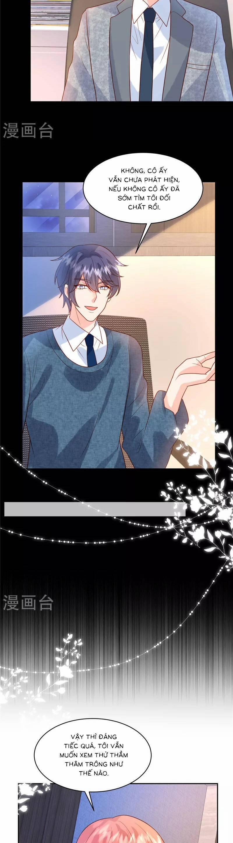 Trọng Sinh Từ Hôn Thê 69 trang 12