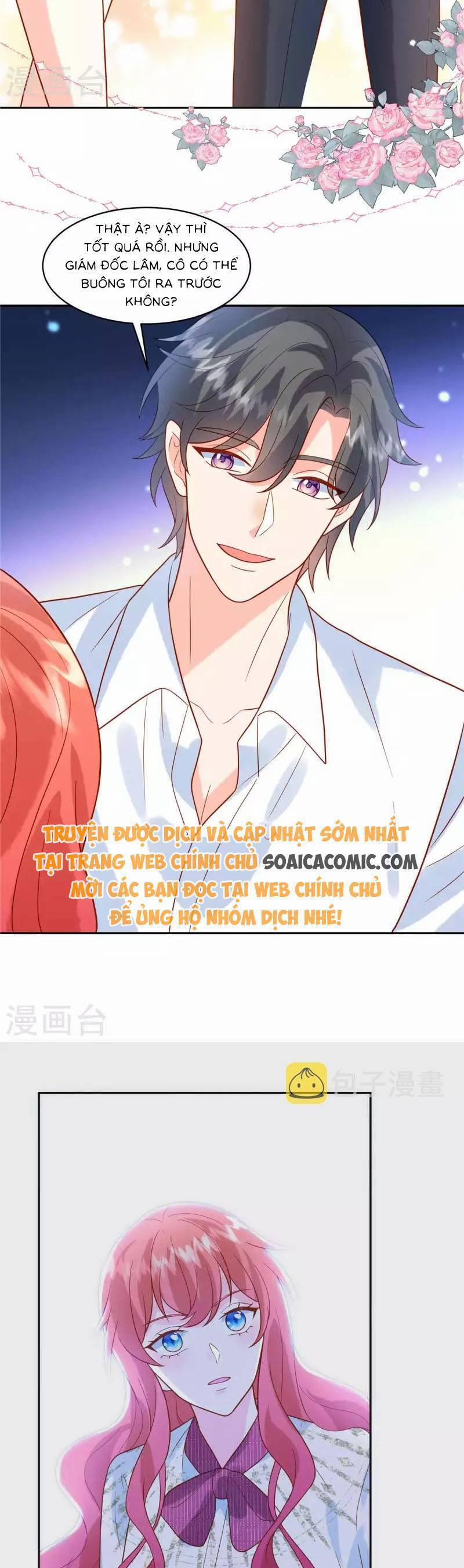 Trọng Sinh Từ Hôn Thê 69 trang 6