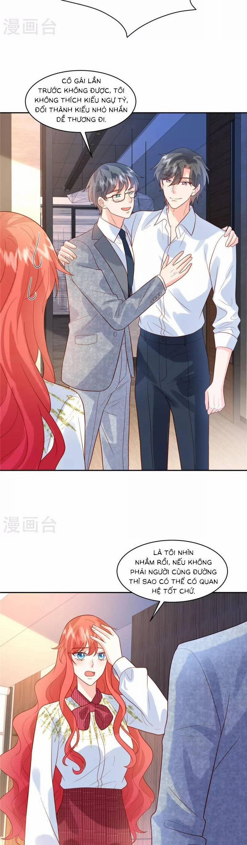 Trọng Sinh Từ Hôn Thê 70 trang 1