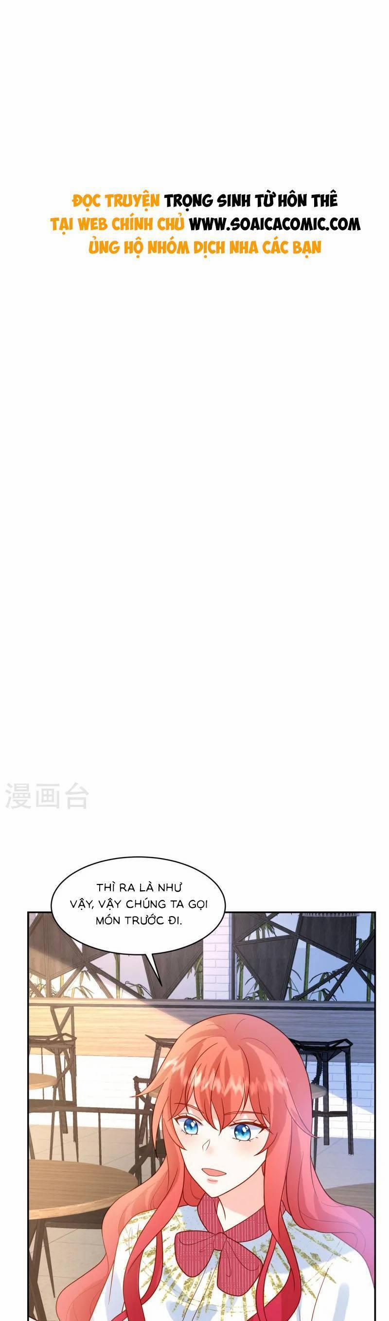 Trọng Sinh Từ Hôn Thê 71 trang 0