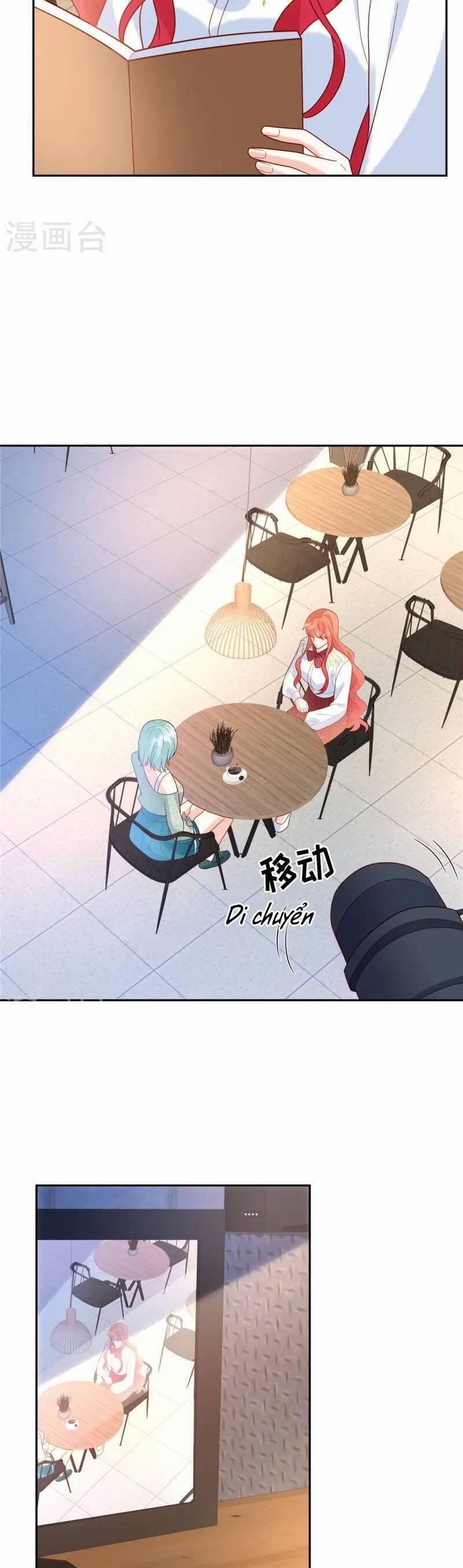 Trọng Sinh Từ Hôn Thê 71 trang 1