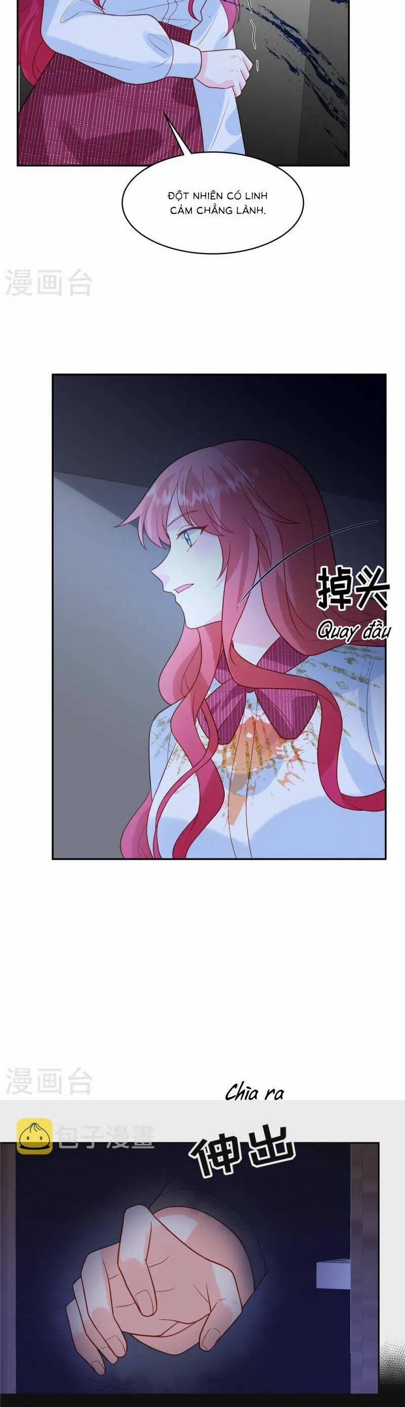 Trọng Sinh Từ Hôn Thê 71 trang 12