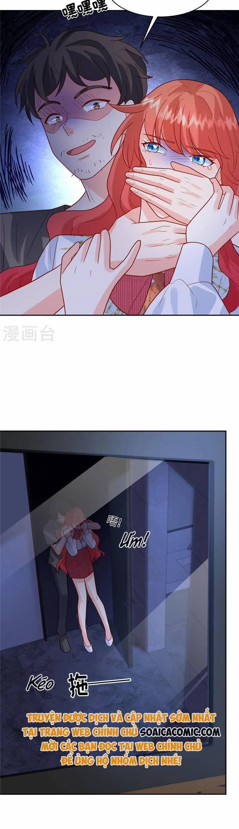 Trọng Sinh Từ Hôn Thê 71 trang 14