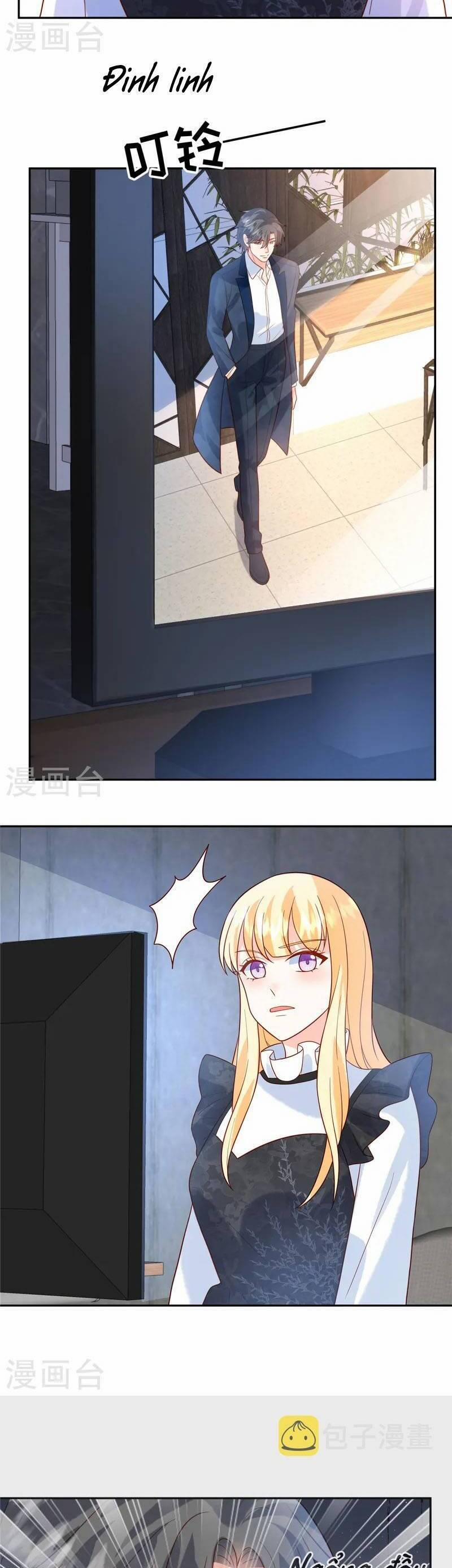 Trọng Sinh Từ Hôn Thê 71 trang 16