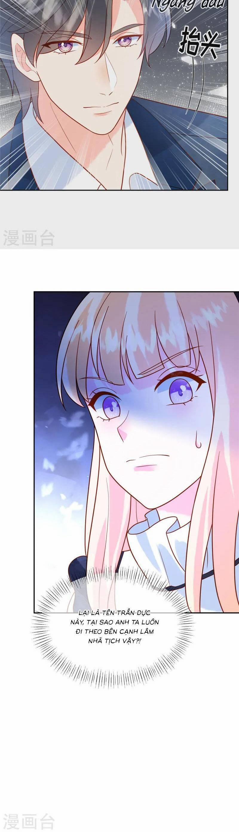 Trọng Sinh Từ Hôn Thê 71 trang 17